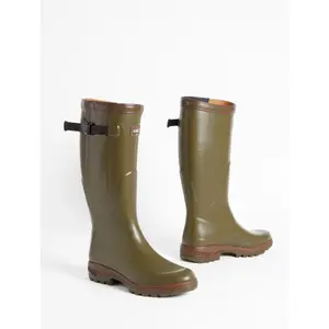 Stövlar mot trötthet Aigle Parcours 2 Var image-1