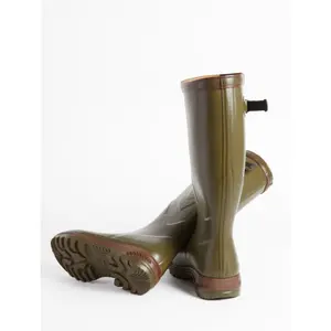 Stövlar mot trötthet Aigle Parcours 2 Var image-2