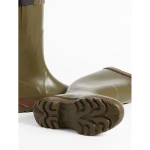 Stövlar mot trötthet Aigle Parcours 2 Var image-3