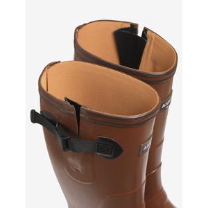 Work boots Aigle Terra Pro Vario Ambre image-1