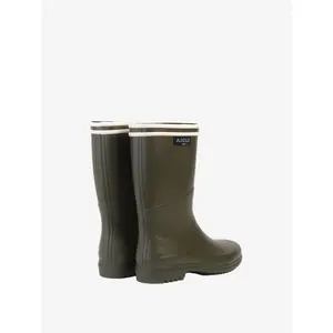 Bottes de pluie femme Aigle Chanteboot Str image-2