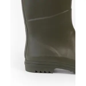 Bottes de pluie femme Aigle Chanteboot Str image-3