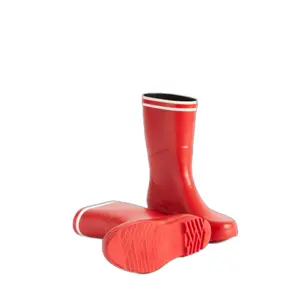 Botas de lluvia para mujer Aigle Chanteboot Str image-0