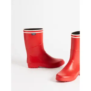 Botas de lluvia para mujer Aigle Chanteboot Str image-1