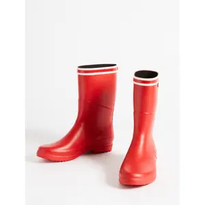 Botas de lluvia para mujer Aigle Chanteboot Str image-3