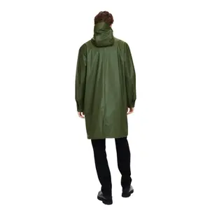 Long waterproof parka Aigle image-2