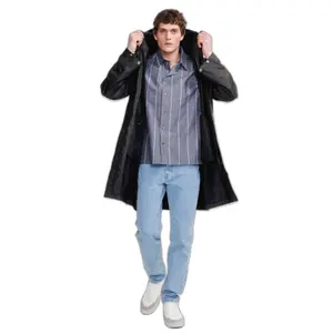 Waterproof parka Aigle image-0