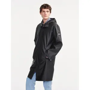 Waterproof parka Aigle image-1