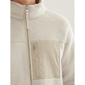 Polaire à fermeture éclair Aigle Sherpa image-4