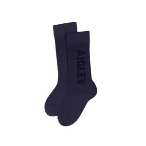 Socken Aigle Jacquard image-0
