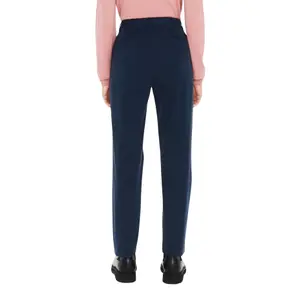 Women's 7/8th straight chino Trousers Aigle image-1