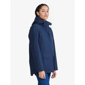 Mittellanger Parka, Damen Aigle MTD® image-2