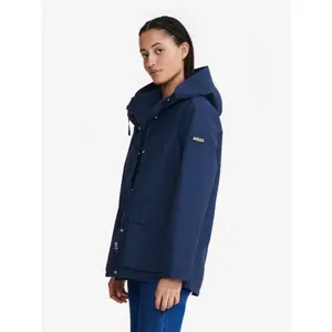 Mittellanger Parka, Damen Aigle MTD® image-3