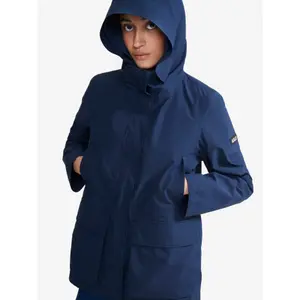 Mittellanger Parka, Damen Aigle MTD® image-4