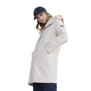 Női kapucnis parka Aigle MTD image-2