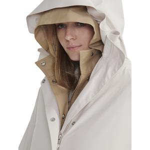 Női kapucnis parka Aigle MTD image-4