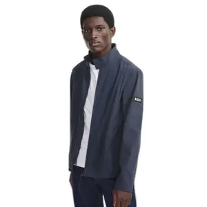 Chaqueta corta impermeable 2 en 1 Aigle image-2