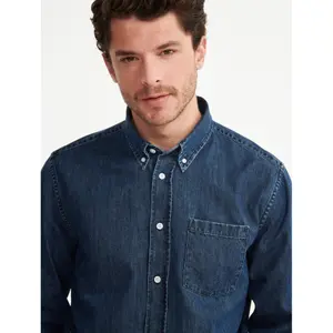 Camisa de manga larga Aigle image-2