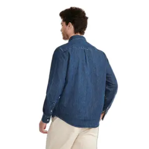 Camisa de manga larga Aigle image-1