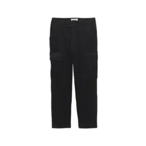 Cargo-Hose aus Velours Aigle image-0