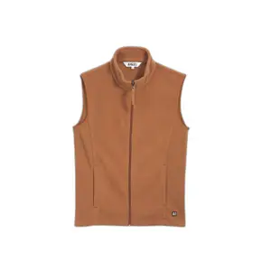 Tecido polar de microfibra sem mangas Aigle image-0