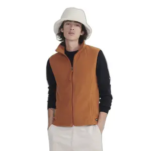 Tecido polar de microfibra sem mangas Aigle image-1