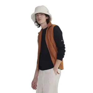 Tecido polar de microfibra sem mangas Aigle image-2