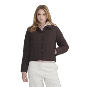 Chaqueta corta de mujer Aigle image-2