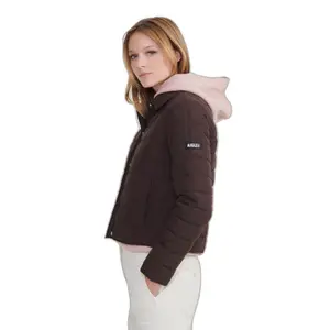 Chaqueta corta de mujer Aigle image-3