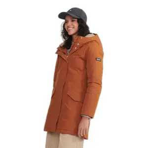 Parka para mujer Aigle Gore-tex® image-1