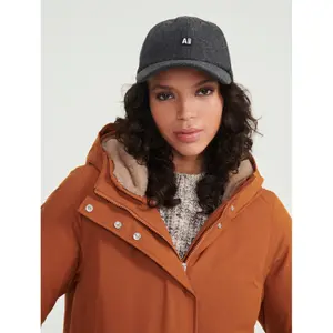 Parka para mujer Aigle Gore-tex® image-3