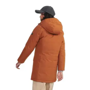 Parka para mujer Aigle Gore-tex® image-2