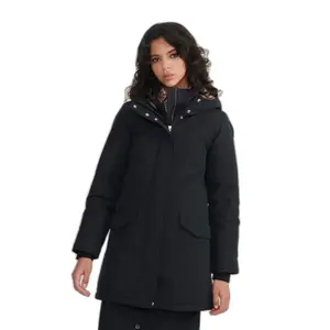 Parka femme Aigle Gore-tex® image-2