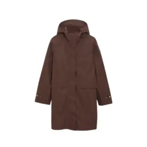 Parka larga con capucha mujer Aigle Gore-tex® image-0