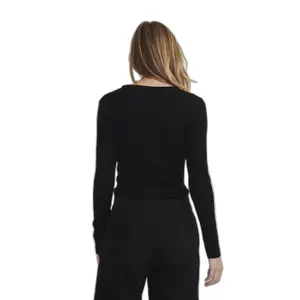 Merino Langarmshirt, Damen Aigle image-2