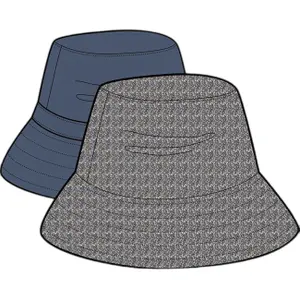 Bob kvinde Aigle image-0