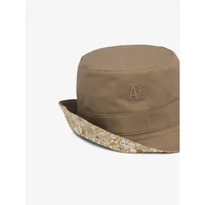 Vändbar bob med broderi Aigle Liberty image-2