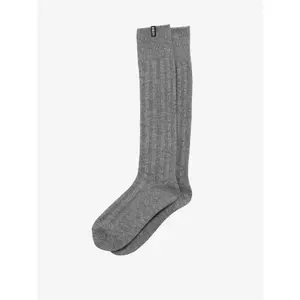 Chaussettes longues en laine Aigle image-0