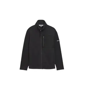 zipped-up jacket Aigle PolarTec image-0