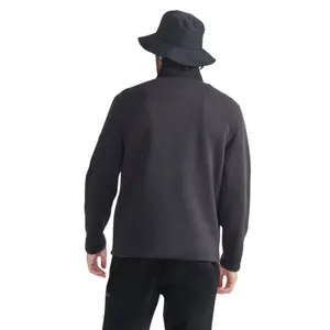 zipped-up jacket Aigle PolarTec image-3