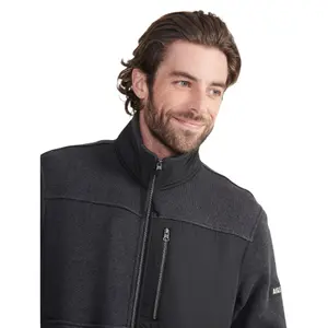 zipped-up jacket Aigle PolarTec image-5