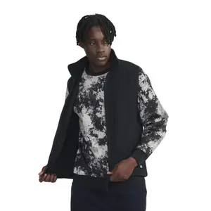 Polaire sans manches microfibre Aigle image-2