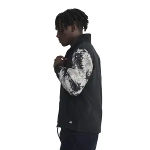 Polaire sans manches microfibre Aigle image-4