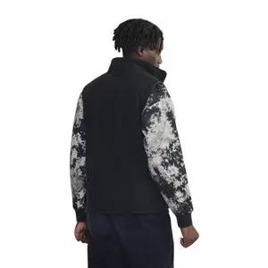 Polaire sans manches microfibre Aigle image-3