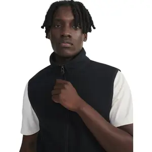 Polaire sans manches microfibre Aigle image-6