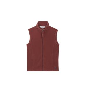 an538-chaleco-polar-aigle-sienna