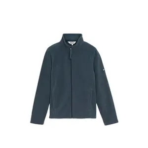 Polaire microfibre à fermeture éclair Aigle image-0