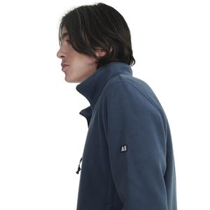 Polaire microfibre à fermeture éclair Aigle image-4