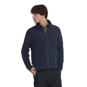 Polaire microfibre à fermeture éclair Aigle image-1