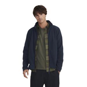 Polaire microfibre à fermeture éclair Aigle image-2